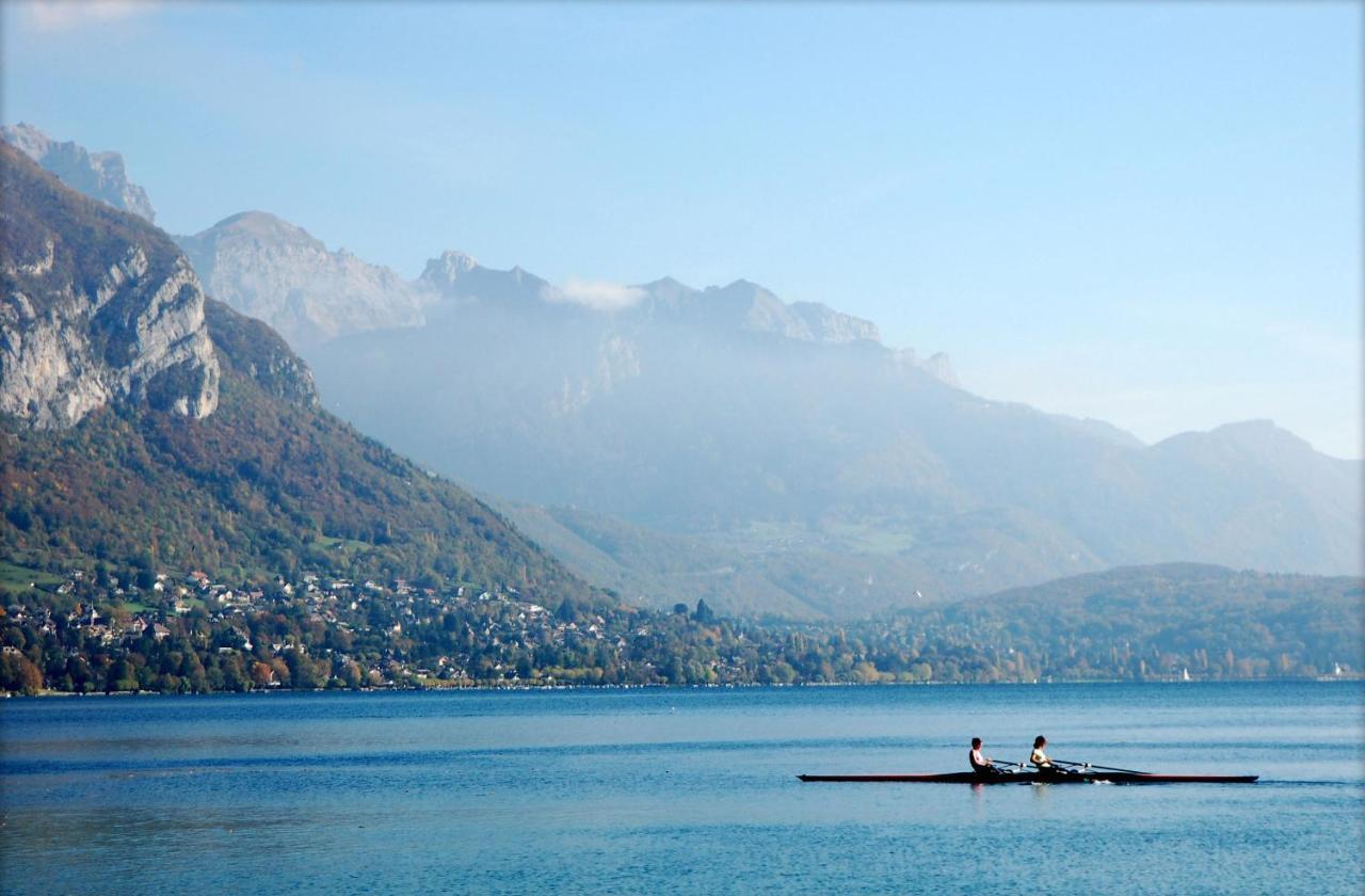 L'harmonie, 2 Proche Du Lac, Calme Et Lumineux Apartamento