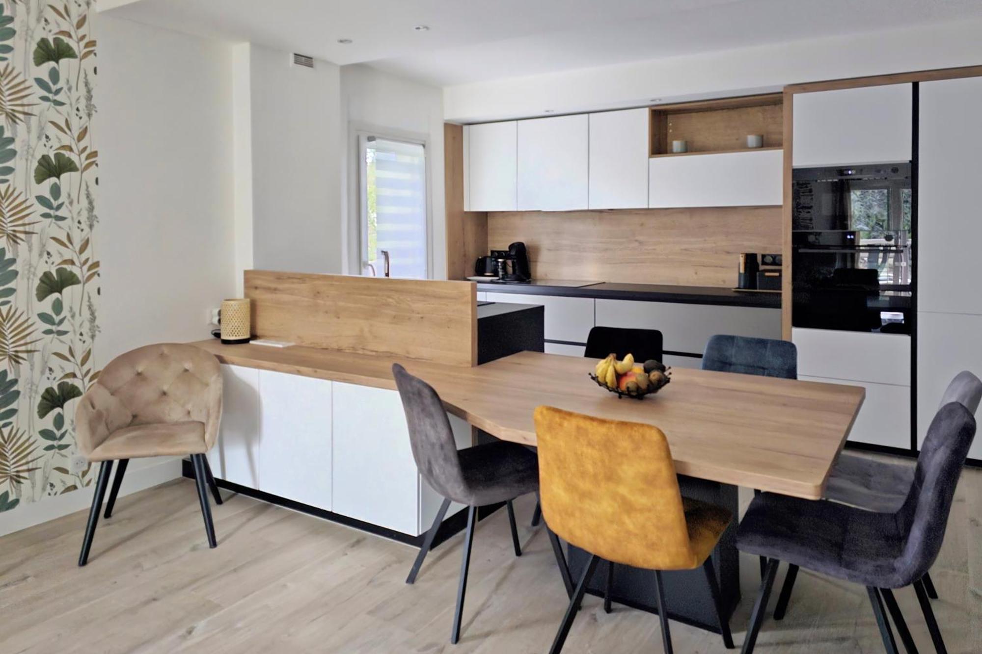 Apartamento L'harmonie, 2 Proche Du Lac, Calme Et Lumineux *