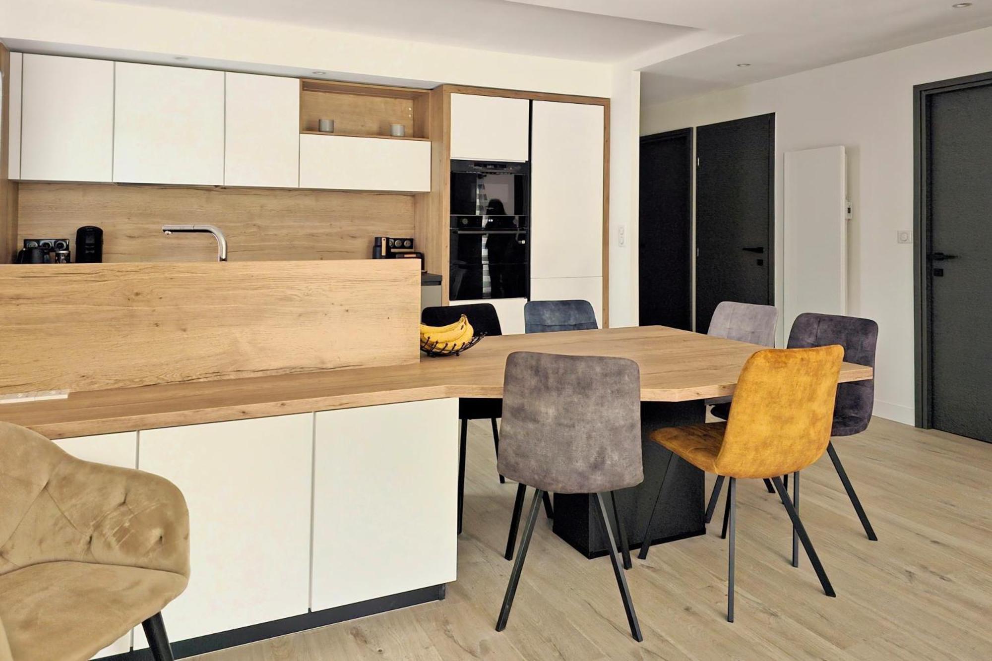 Apartamento L'harmonie, 2 Proche Du Lac, Calme Et Lumineux Annecy